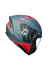 Casco Spartan Draken Type + Auriculares Y10