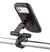 Soporte Celular Para Moto Estuche Bicicleta Impermeable - comprar online