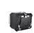 Maletero Spartan 45 Litros Lts Doble chapa Con Espaldar