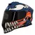 Casco Xsports V151 Marvel Capitan America - tienda online