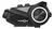 Intercomunicador Para Moto Freedconn R3 + Camara 2.7 Se Puede Mojar