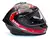Casco Moto Smk Typhoon Aerot en internet
