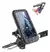 Soporte Celular Para Moto Estuche Bicicleta Impermeable