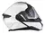 Casco Abatible Smk Gullinwing - comprar online
