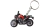 Llavero/Porta Llaves para Moto - comprar online