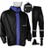 Impermeable Siliconado 3 Piezas Moto/bici Stronger - tienda online