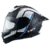 Imagen de Casco NZI Wake Stream Legato + Visor Adicional