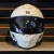 Casco Xsports M75 Solido + Visor Adicional - tienda online