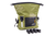 Maleta Impermeable Fireparts S20 Drybag - tienda online