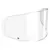 Pinlock Antiempañante 70 Original Casco HJC CS-15