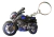 Llavero/Porta Llaves para Moto - Outlet Motero