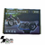 Audífonos Bluetooth Casco Moto Luz Impermeable Llamada - tienda online