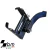 Soporte Celular Moto Base Acero Espejo Impermeable - comprar online