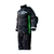 Impermeable Tipo Sudadera 3 Piezas Hombre/mujer Dr1 034 en internet