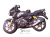 Imagen de Llavero/Porta Llaves para Moto