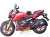 Llavero/Porta Llaves para Moto - tienda online