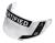 Visor Original Para Casco Ich 500 - 501 - comprar online