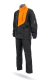 Impermeable Fireparts Cyclone Tipo Sudadera en internet
