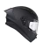 Casco Smk Stellar Solid + Visor Adicional - comprar online