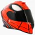 Casco Xsports V151 Spiderman Marvel - tienda online