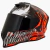 Casco Xsports V151 Carnage Marvel - comprar online