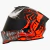 Casco Xsports V151 Carnage Marvel en internet