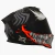 Casco Xsports V151 Venom Marvel - Outlet Motero