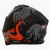 Casco Xsports V151 Venom Marvel