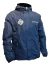 Chaqueta Reflectiva Doble Faz Impermeable