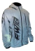 Chaqueta Ewig Doble Faz Reflectiva Impermeable