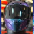 Casco Zeus 826 Camaleón + Visor Adicional - comprar online