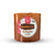 ALFAJOR RECHEADO COM DOCE DE LEITE