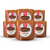 KIT 6 ALFAJOR RECHEADO COM DOCE DE LEITE - comprar online
