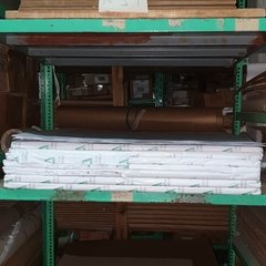 KRAFT BLANCO 115GRS 85X120CM MINIMO 3 KILOS - comprar online