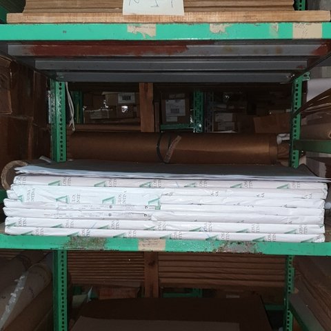KRAFT BLANCO 115GRS 85X120CM MINIMO 3 KILOS