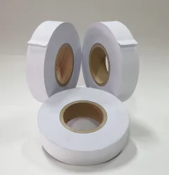 BANDA DE PAPEL PARA MAQUINA ENFAJADORA 40MM X 150M - comprar online