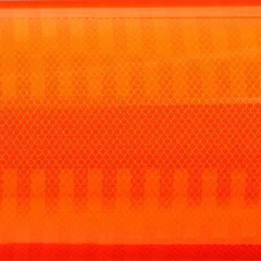 SCOTCH LITE # 4084 DIAM NARAN FLUO 0.91X45.7M - comprar online