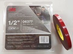 SCOTCH MOUNT PN6377 12 x 18.3M AUTOMOTRIZ - comprar online