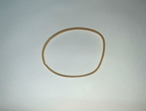 BANDAS ELASTICAS SUPER BANDS 2MM - BOLSAS X 1 KG