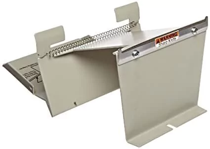 RACIONADOR 3M BOXES FAST 3M M727 SCOTCH PUNCH