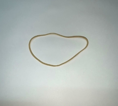 BANDAS ELASTICAS SUPER BANDS 2MM - BOLSAS X 1 KG en internet