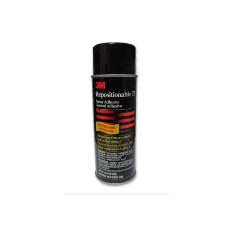 SCOTCH 75 473CC REPOSICIONABLE