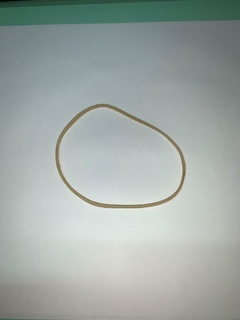 BANDAS ELASTICAS SUPER BANDS 2MM - BOLSAS X 1 KG - Hijos de Garber S.R.L.