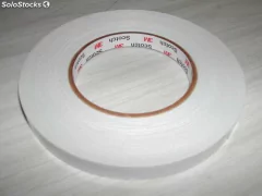 SCOTCH 9834 12MM X 50M TISSUE