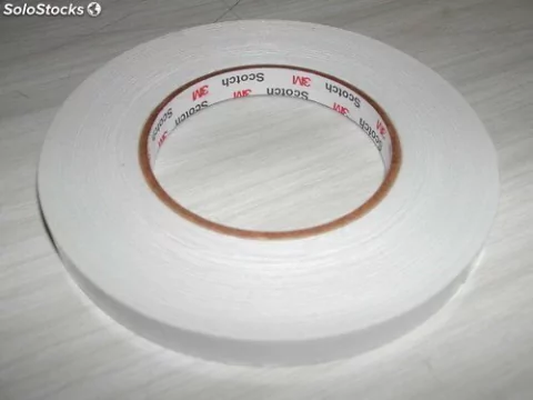 SCOTCH 9834 12MM X 50M TISSUE