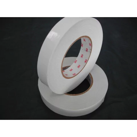 SCOTCH 9834 24MM X 50M TISSUE