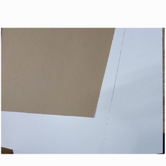 CARTULINA AMERICANA BLANCA PRECIO POR KILO MINIMO 3 KILOS - comprar online