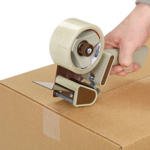 SCOTCH H180 RACIONADOR DE MANO 2"