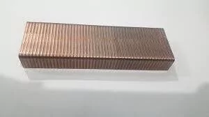 BROCHES 5/8 X 5000 AFH DORADOS