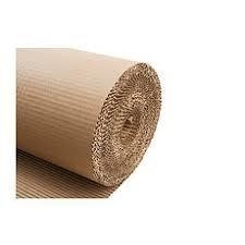CARTON CORRUGADO ROLLO X 30 METROS
